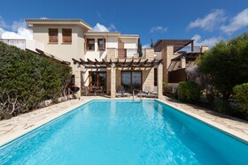 Aphrodite Hills Rentals - Junior Villas