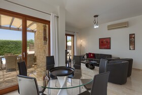 Aphrodite Hills Rentals - Junior Villas