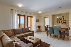 Aphrodite Hills Rentals - Junior Villas
