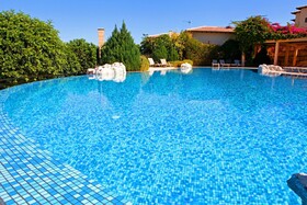 Aphrodite Hills Rentals - Junior Villas