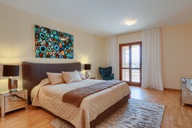 Aphrodite Hills Rentals - Junior Villas