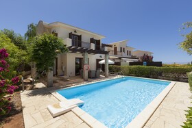 Aphrodite Hills Rentals - Junior Villas