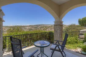 Aphrodite Hills Rentals - Junior Villas