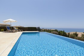 Aphrodite Hills Rentals - Junior Villas
