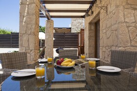 Aphrodite Hills Rentals - Junior Villas
