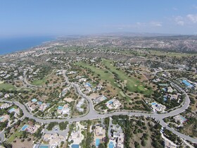 Aphrodite Hills Rentals - Junior Villas