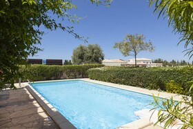 Aphrodite Hills Rentals - Junior Villas