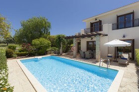 Aphrodite Hills Rentals - Junior Villas