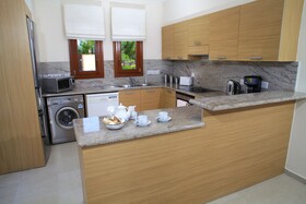 Aphrodite Hills Rentals - Junior Villas