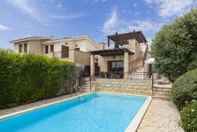 Aphrodite Hills Rentals - Junior Villas