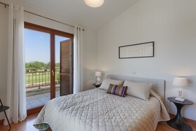 Aphrodite Hills Rentals - Junior Villas