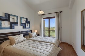 Aphrodite Hills Rentals - Junior Villas