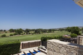 Aphrodite Hills Rentals - Junior Villas