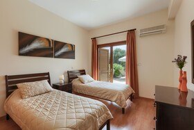 Aphrodite Hills Rentals - Junior Villas