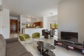 Aphrodite Hills Rentals - Junior Villas
