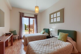Aphrodite Hills Rentals - Junior Villas