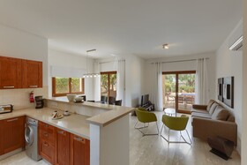 Aphrodite Hills Rentals - Junior Villas