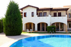 Aphrodite Hills Rentals - Junior Villas