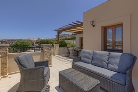 Aphrodite Hills Rentals - Junior Villas