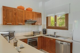 Aphrodite Hills Rentals - Junior Villas