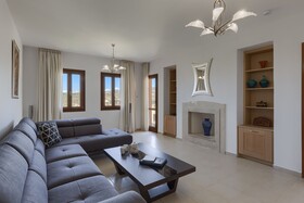 Aphrodite Hills Rentals - Junior Villas