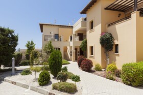 Aphrodite Hills Rentals - Junior Villas