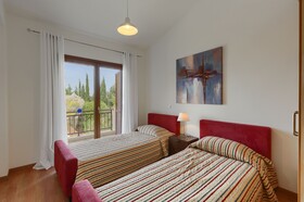 Aphrodite Hills Rentals - Junior Villas