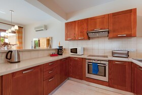 Aphrodite Hills Rentals - Junior Villas