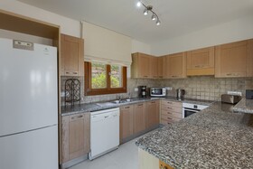 Aphrodite Hills Rentals - Junior Villas