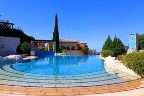 Aphrodite Hills Rentals - Junior Villas