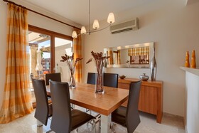 Aphrodite Hills Rentals - Junior Villas