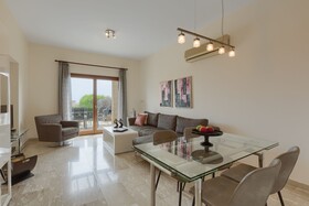 Aphrodite Hills Rentals - Junior Villas