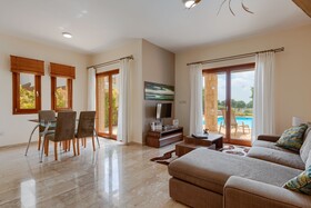 Aphrodite Hills Rentals - Junior Villas