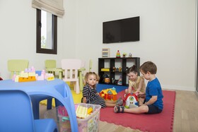 Aphrodite Hills Rentals - Junior Villas