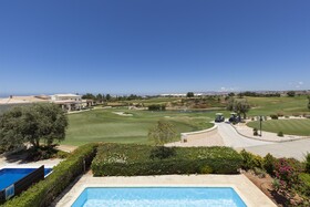Aphrodite Hills Rentals - Junior Villas