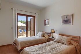 Aphrodite Hills Rentals - Junior Villas