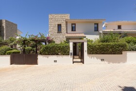 Aphrodite Hills Rentals - Junior Villas