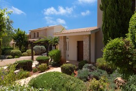 Aphrodite Hills Rentals - Junior Villas