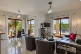 Aphrodite Hills Rentals - Junior Villas