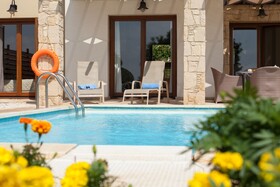 Aphrodite Hills Rentals - Junior Villas