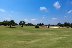 Aphrodite Hills Rentals - Junior Villas
