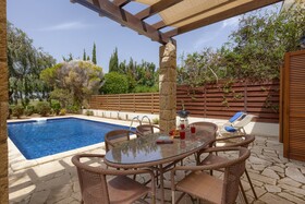 Aphrodite Hills Rentals - Junior Villas
