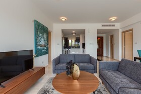 Aphrodite Hills Rentals - Premium Serviced Apartments