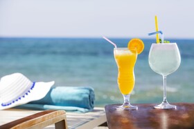 Aphrodite Hills Rentals - Premium Serviced Apartments
