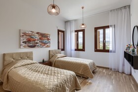 Aphrodite Hills Rentals - Premium Serviced Apartments