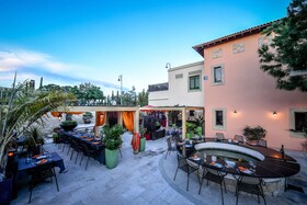 Aphrodite Hills Rentals - Premium Serviced Apartments