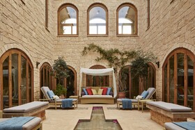 Aphrodite Hills Rentals - Premium Serviced Apartments