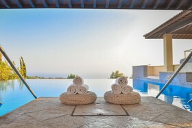 Aphrodite Hills Rentals - Premium Serviced Apartments