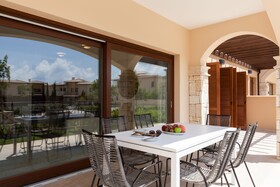 Aphrodite Hills Rentals - Premium Serviced Apartments