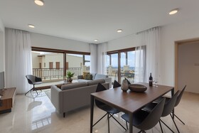 Aphrodite Hills Rentals - Premium Serviced Apartments